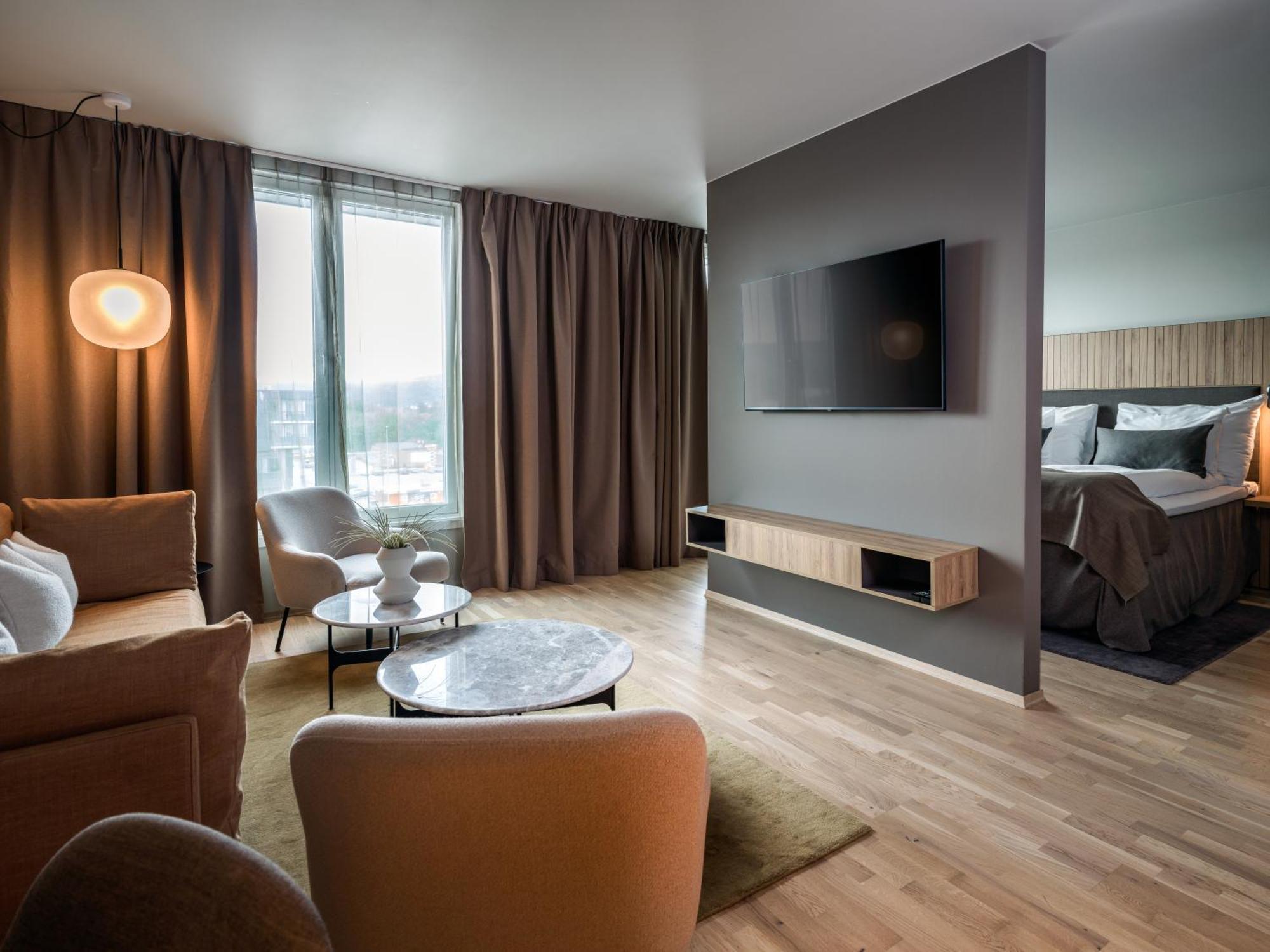 Junior Suite