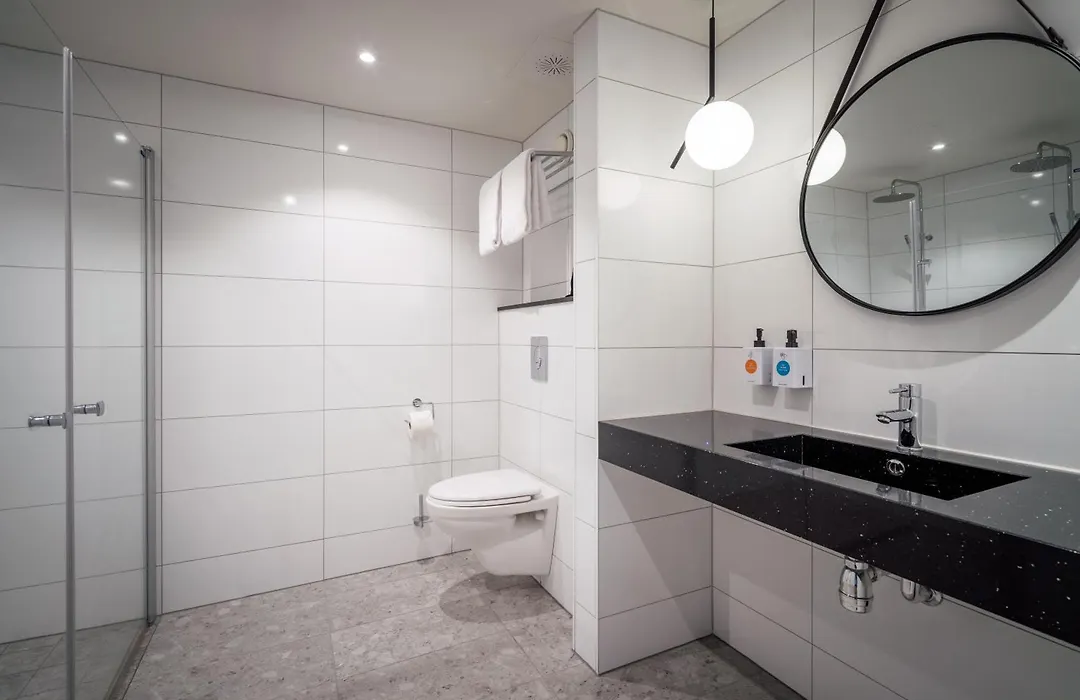 Quality Airport Hotel Vaernes-1