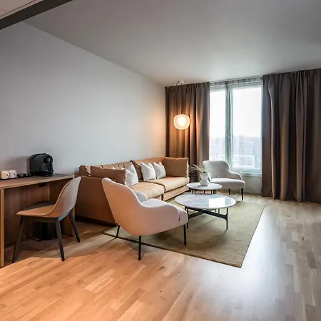 Quality Airport Hotel Vaernes-2